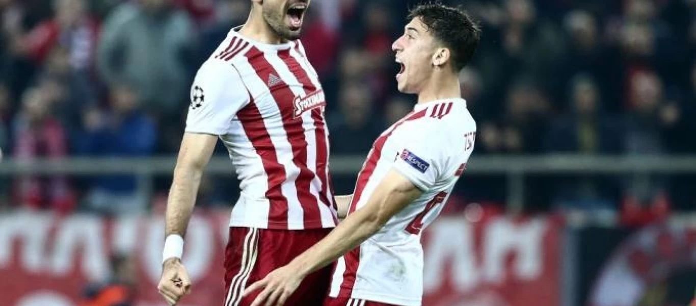 Το λιγότερο που άξιζε